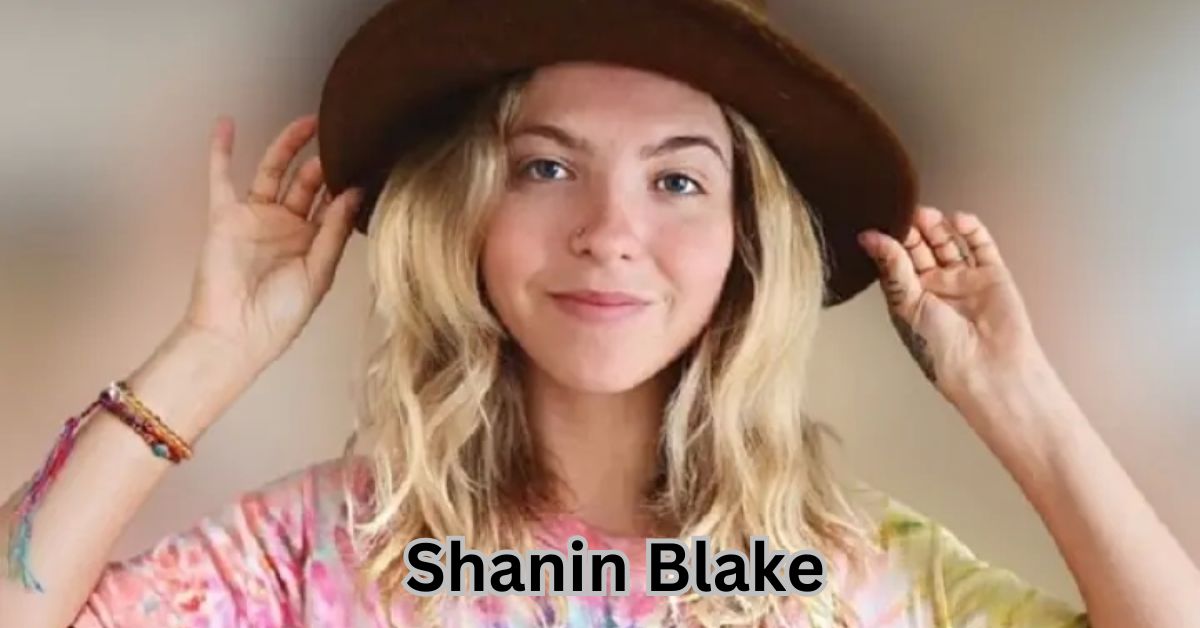 Shanin Blake – Family, Career, Age and Net Worth