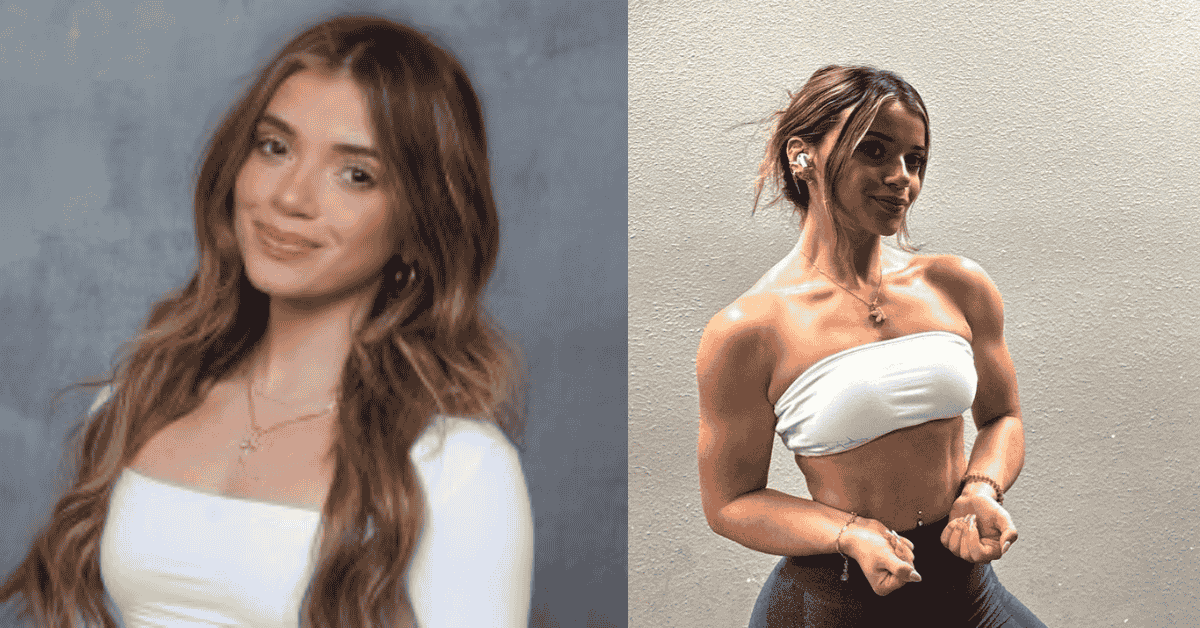 Kayla Manousselis Age: Biography, Career, Net Worth, and More