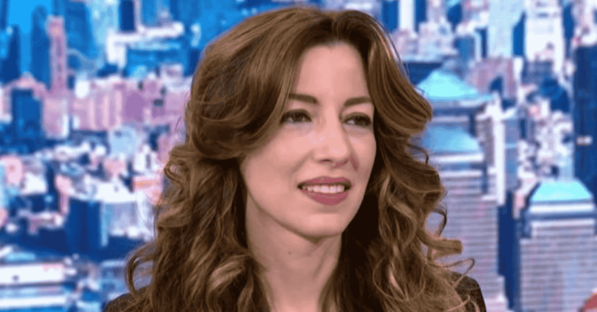 Who Is Kristy Greenberg Husband? Everything You Need to Know