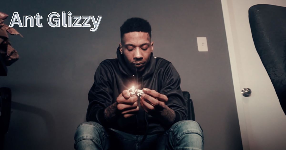 Ant Glizzy Net Worth Bio, Career and Age