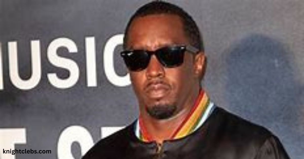 Diddy Net Worth