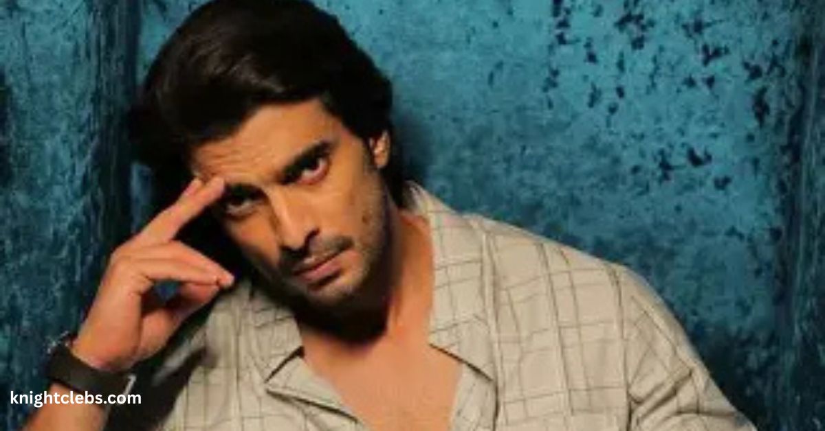 Gashmeer Mahajani