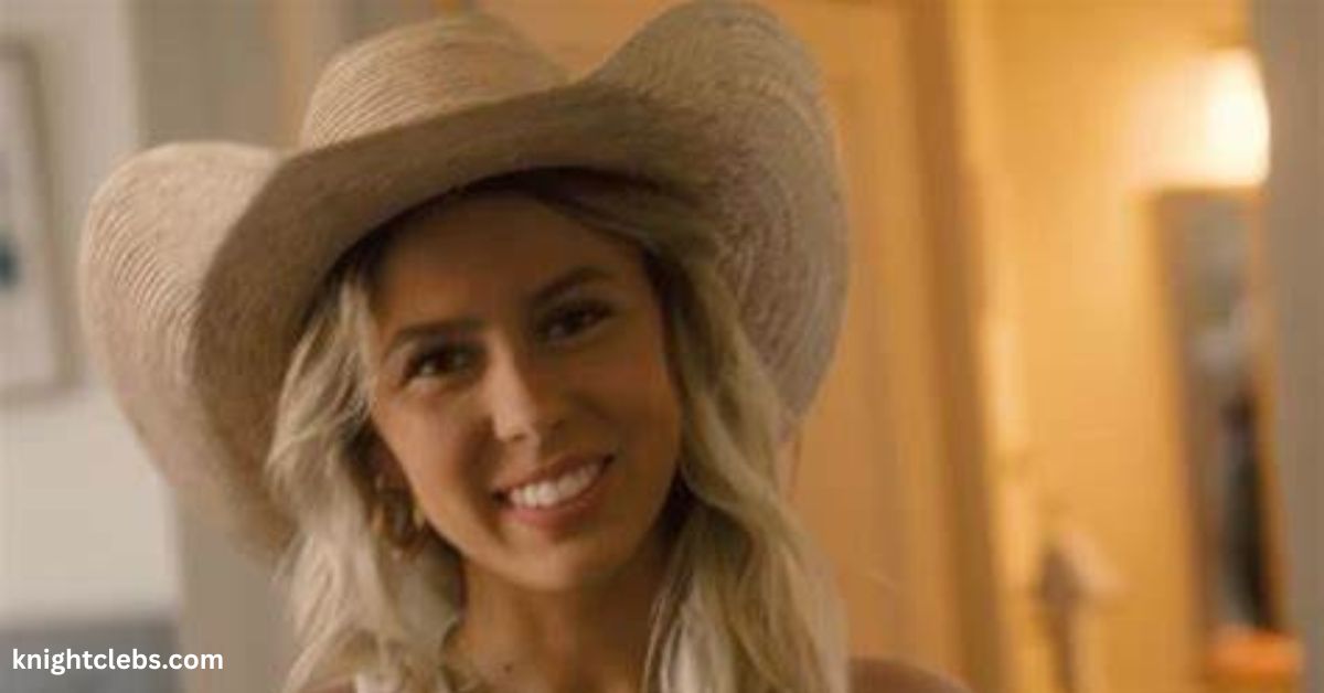 Haliey Welch Net Worth