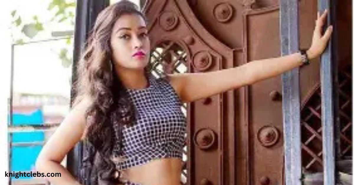 Harsha Richhariya Biography