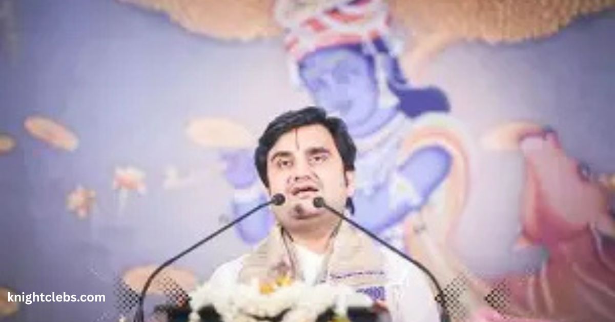 Indresh Upadhyay Ji