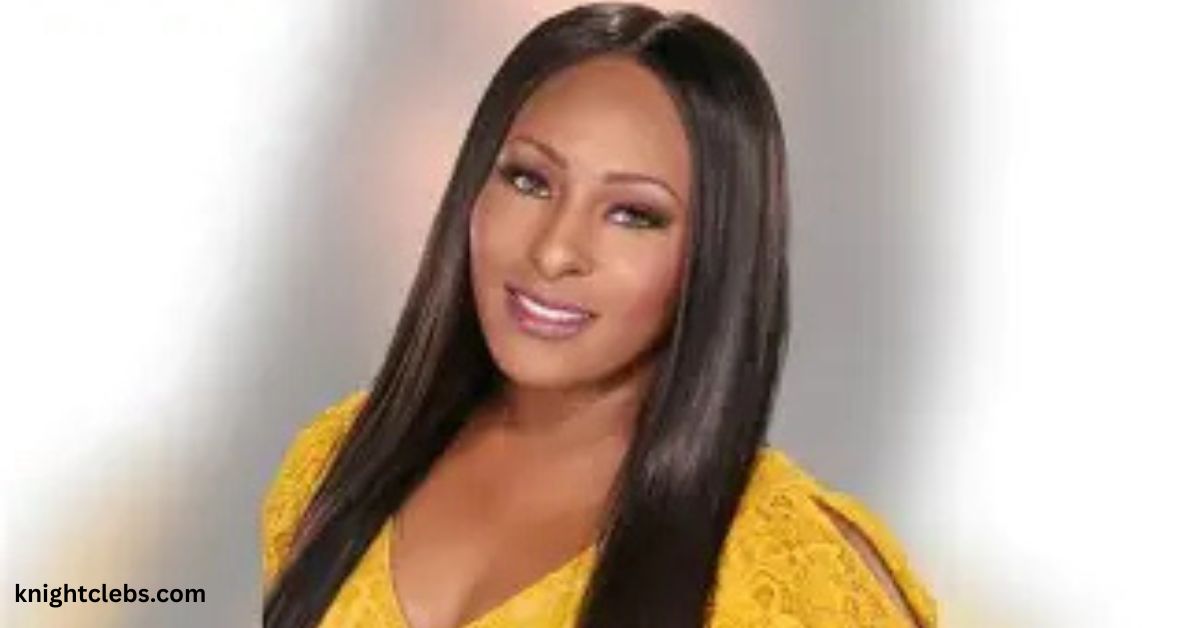 Maurielle Lue