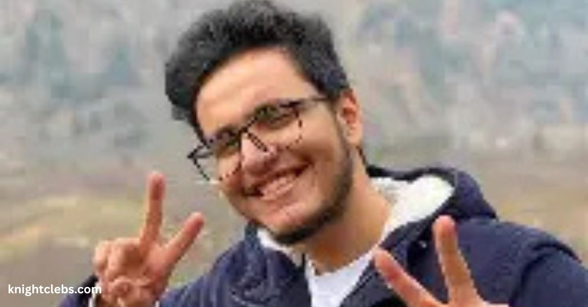 Nischay Malhan Biography