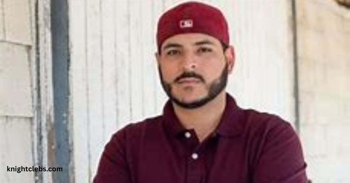Sean Paul Reyes