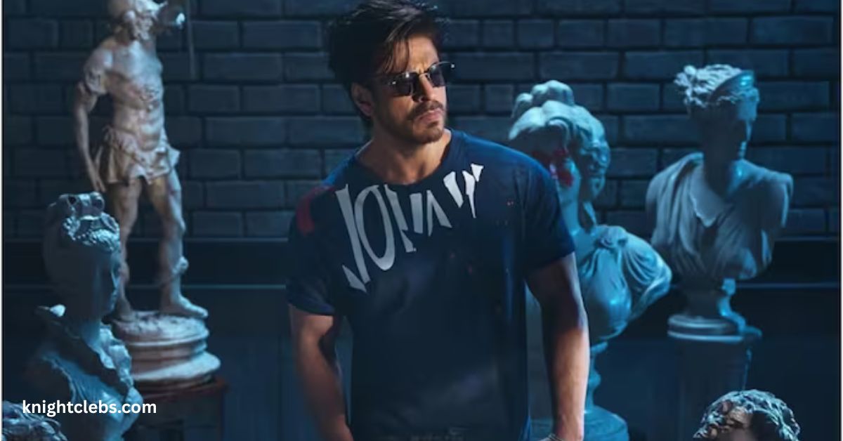 Shah Rukh Khan
