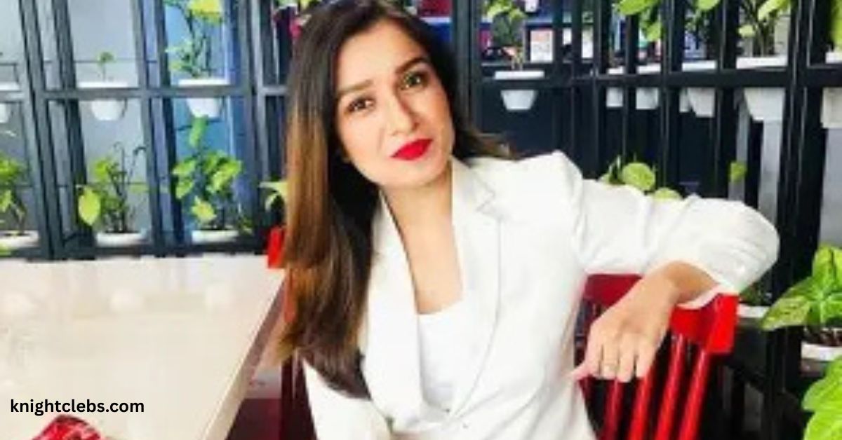 Shefali Bagga