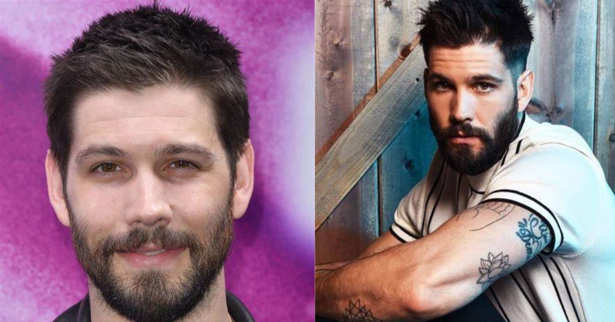 Casey Deidrick