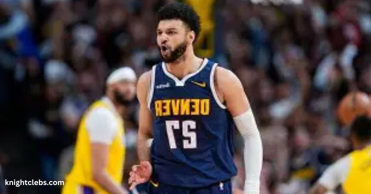 Jamal Murray