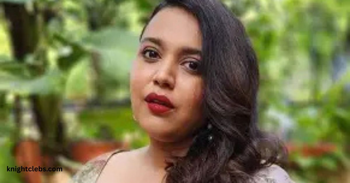 Swara Bhaskar Biography