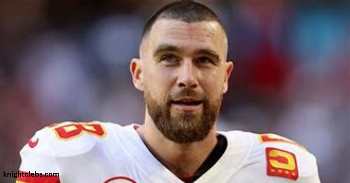 Travis Kelce Net Worth