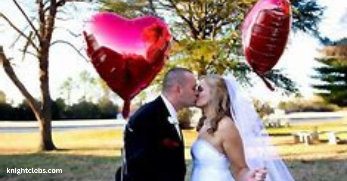Charles and Stephanie